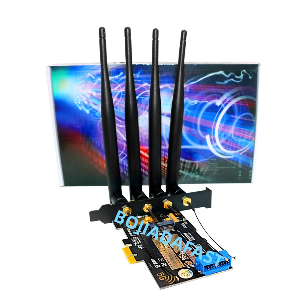 Nano Sim, Módulo GSM, Modem, PCI-E 1X