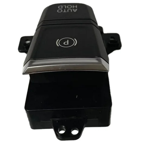 

Auto Original Brake System Electronic Hand Brake Switch C00112764 SAIC MAXUS G20 Car Spare Parts