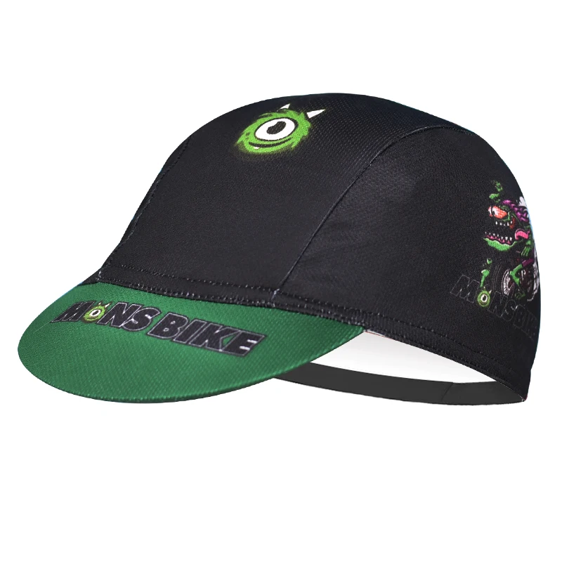 New Cycling Cap 17 Style Customizable Skiing Raceing Sports Bike Hats One Size Fits Most Men And Women 3