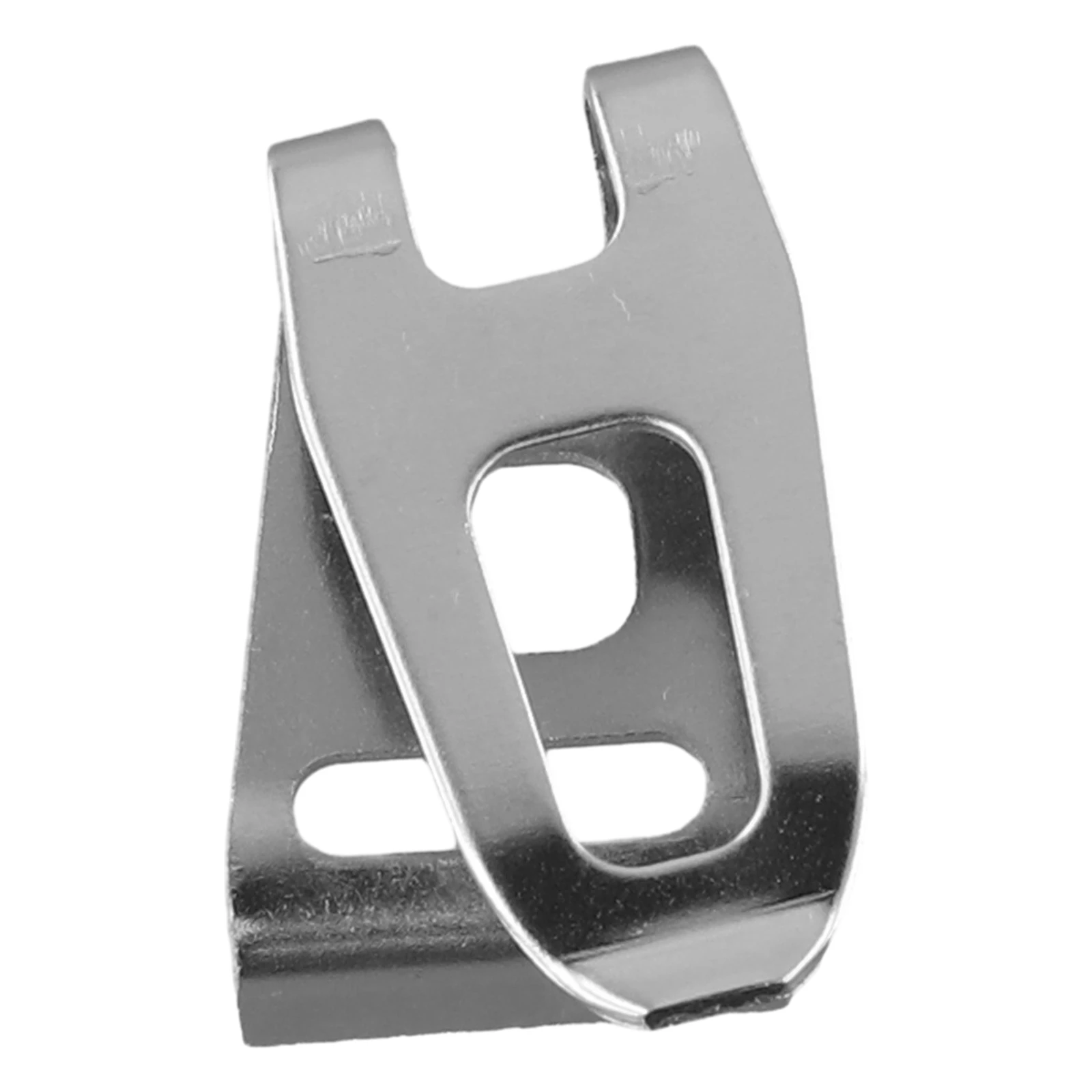 Рисунок 2 - Зажим для ремня, зажим для ремня,