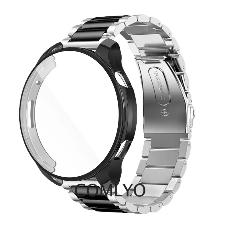 Amazfit GTR 4 ̽ TPU Ǯ Ŀ  Ʈ  ̽, η ƿ Ʈ, GTR4   Ʈ