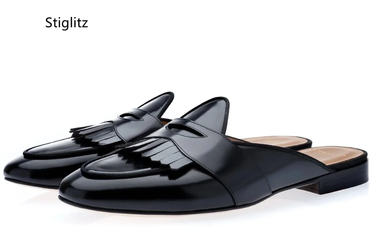 Рисунок 5 - Мужские повседневные шлепанцы