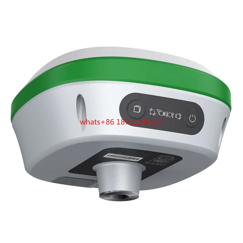 

SunNav GNSS RTK receiver S26 Tilt with IMU for Surveyor