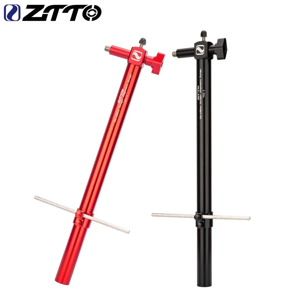 ZTTO Rennrad Shifter Winkel Messen Werkzeug Einstellen Shift Bremshebel Höhe Fahrrad Regulieren Schaltauge Ausrichtung Gauge – Detail 2