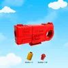 Toy Guns For Kids Fidget Toys Stress Relieving Ring Desktop Decoration Dropshipping Shopify Tiktok 4