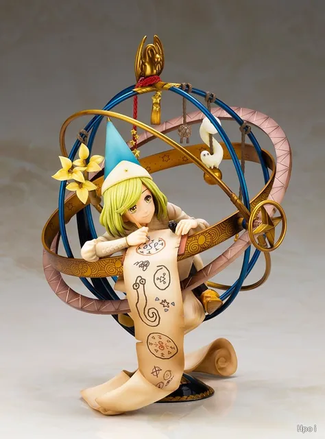 Witch Hat Atelier Coco action figure 22cm KOTOBUKIYA 4