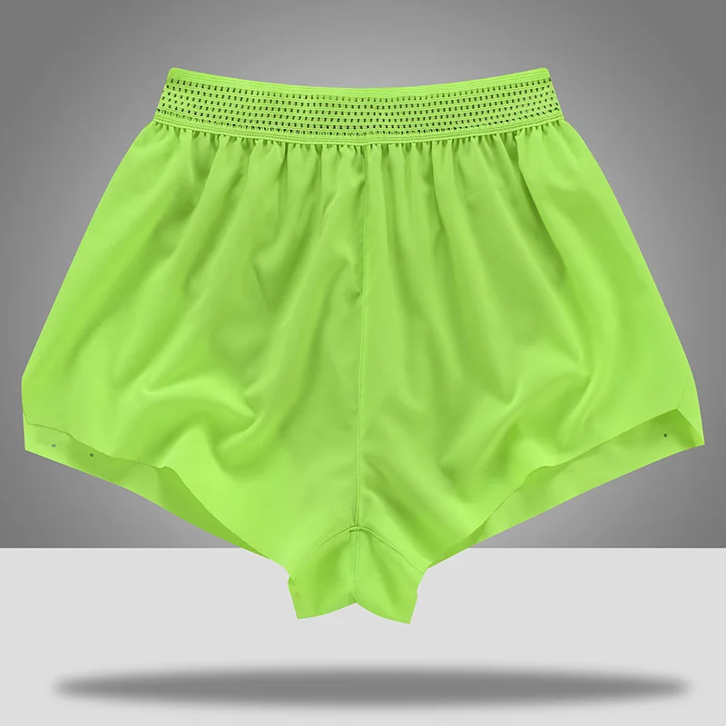 Summer Running Sports Men's Training Fitness Shorts