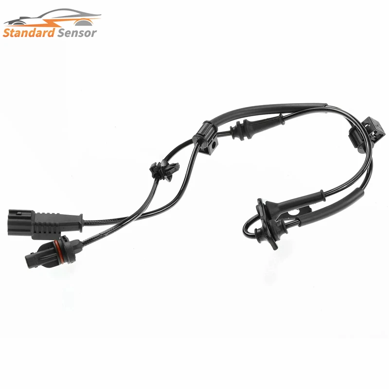 Front Left Right ABS Wheel Speed Sensor for Hyundai Tucson Kia Sportage 95670-D3000 95671-D3000