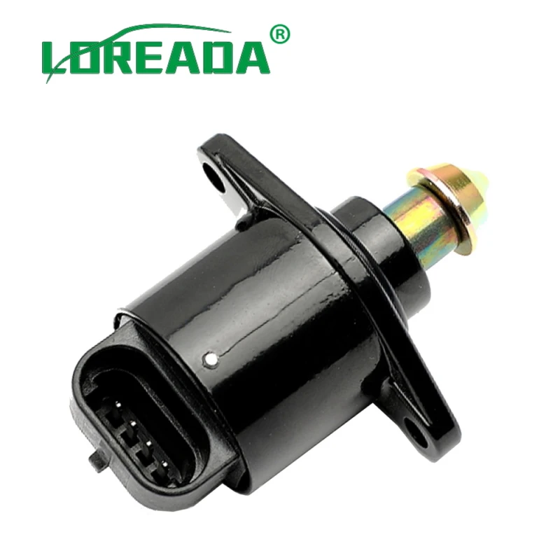 53030657AB Idle Air Control Valve For Jeep Dodge Dakota Durango Ram Cherokee 53030450 53030657 53009735 Quality