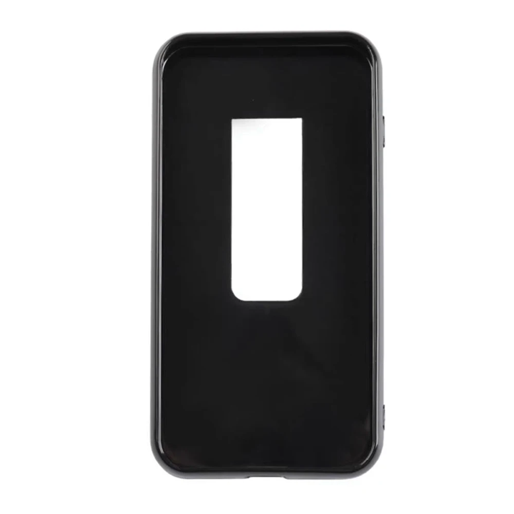 3-in-1 Soft Film+Silicone Cover For Samsung Galaxy 5G Mobile Wi-Fi SCR01 Case Non-tempered Hydraulic Soft Film 5G Mobile Wi-Fi 4