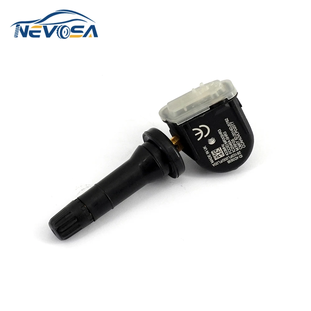NEVOSA TPMS , ٷ ũνƮ  Ʈ  Ž 2017-2022 ƿ WRX XV ũνƮ, 28103-FL00A, 433MHz