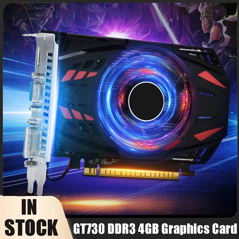 rear-bracket-for-nvidia-hp-rtx-a2000-graphics-card-a-s1-m88194-m88194