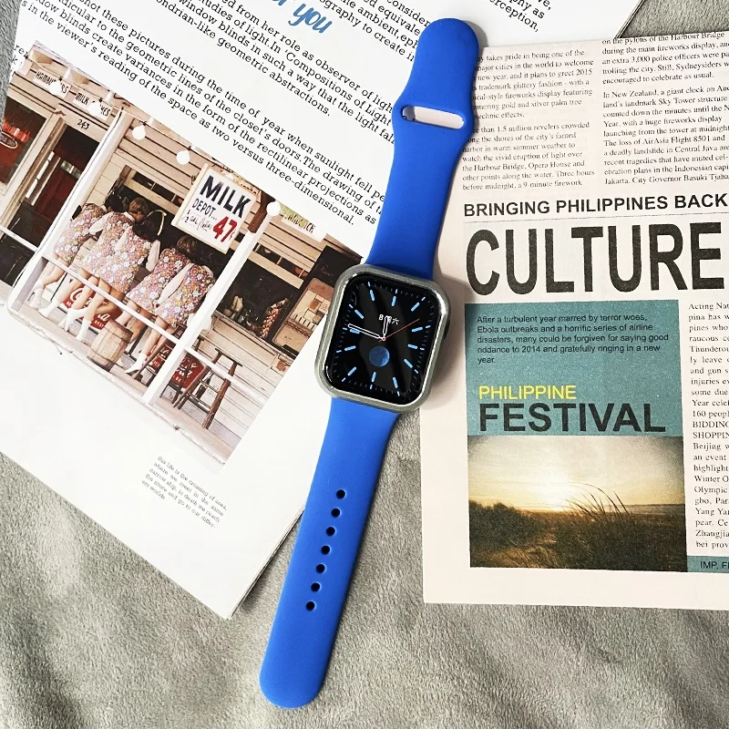  Ķ Ŭ   Ǹ IWatch Ʈ 4567  ð applewatch 