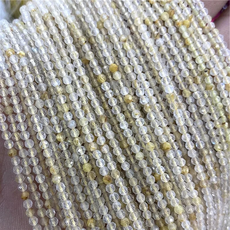 NO.39RutilatedQuartz