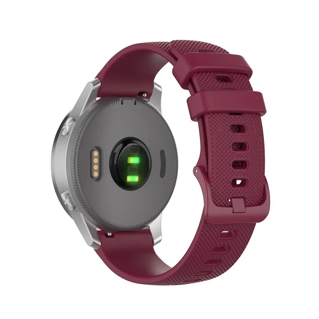 Silicone Sports Wristband