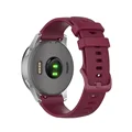 Wine red
