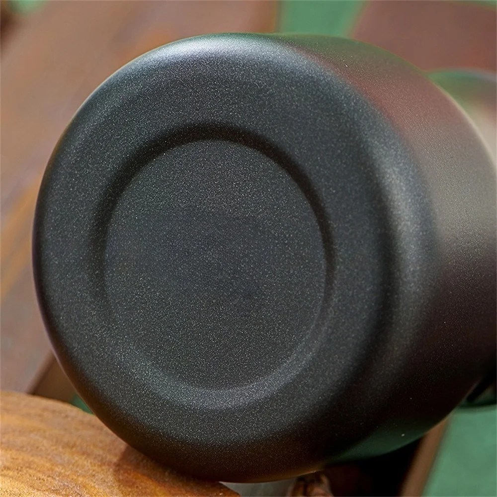 إبريق قهوة فاخر ستانلس ستيل