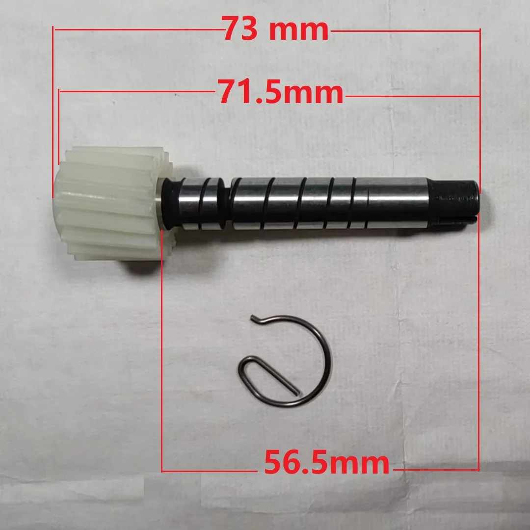 도요타 84-92 4Runner 픽업 속도계 구동 기어 OEM용 5/10개    3348239135 / 33482 39135 / 33482-39135