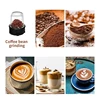 450W Stainless Steel Automatic Juicer 1500ML Fruit Milkshake Mixer 3 Gears Max 18000rpm Coffee Bean Grinder Kitchen Meat Grinder 4