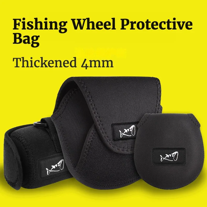 Spinningreelcoverwaterdropletreelcoverdrumreelcoverfishing