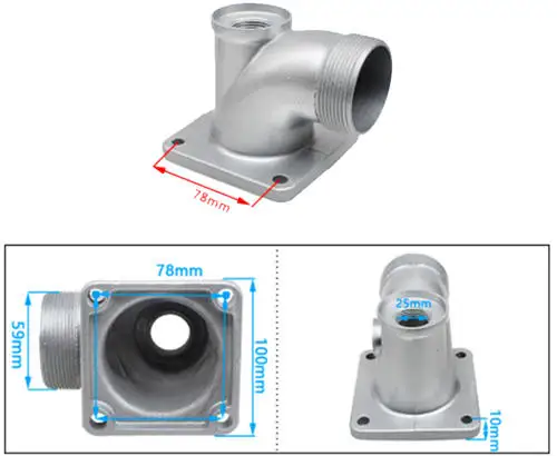 High Quality Renovação da Casa