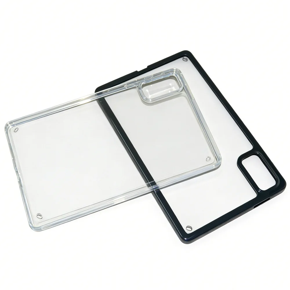 Durable TPU Tablet Case