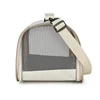 Portable Pet Carrier Bag for Small Dogs Cats Outdoor Foldable Cat Bag Breathable Cat Shoulder Bag Kitten Carrying Bag 3