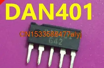 

100% NEW Free shipping DAN401 ZIP-5 MODULE new Free Shipping