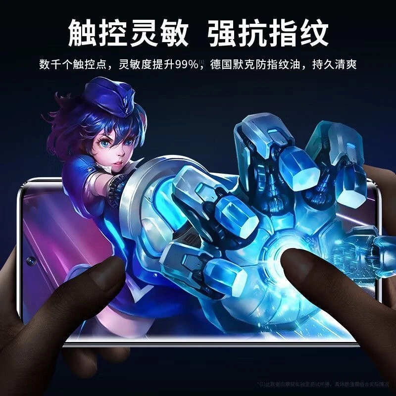 Premium 360° Magnetic Adsorption Metal & Tempered Glass Protective Case - Double Sided Full Coverage Bumper