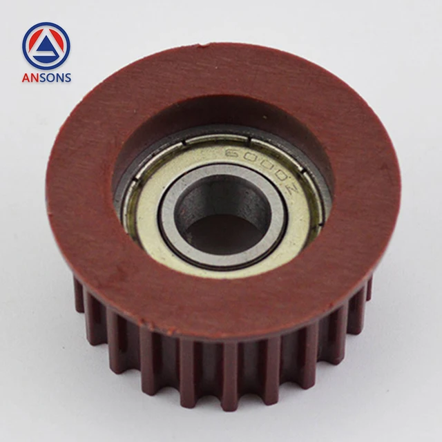 Single Roller 1pc