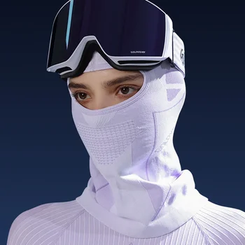Cold-Proof Insulated Face Mask 1
