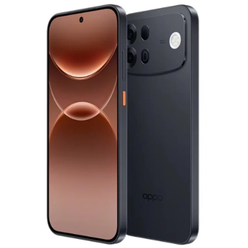 OPPO A7 Pro Max China Version Snapdragon 4 Gen 5 Battery 10000mAh 80W SuperVOOC 50MP OIS 6.78 Inch AMOLED 120Hz