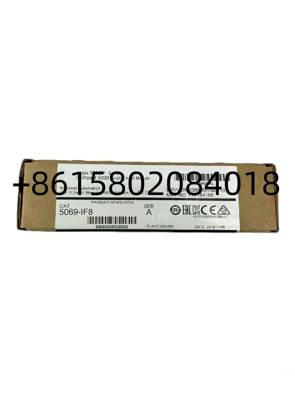 Brand new original 5069 IF8 5069 306ERM AliExpress