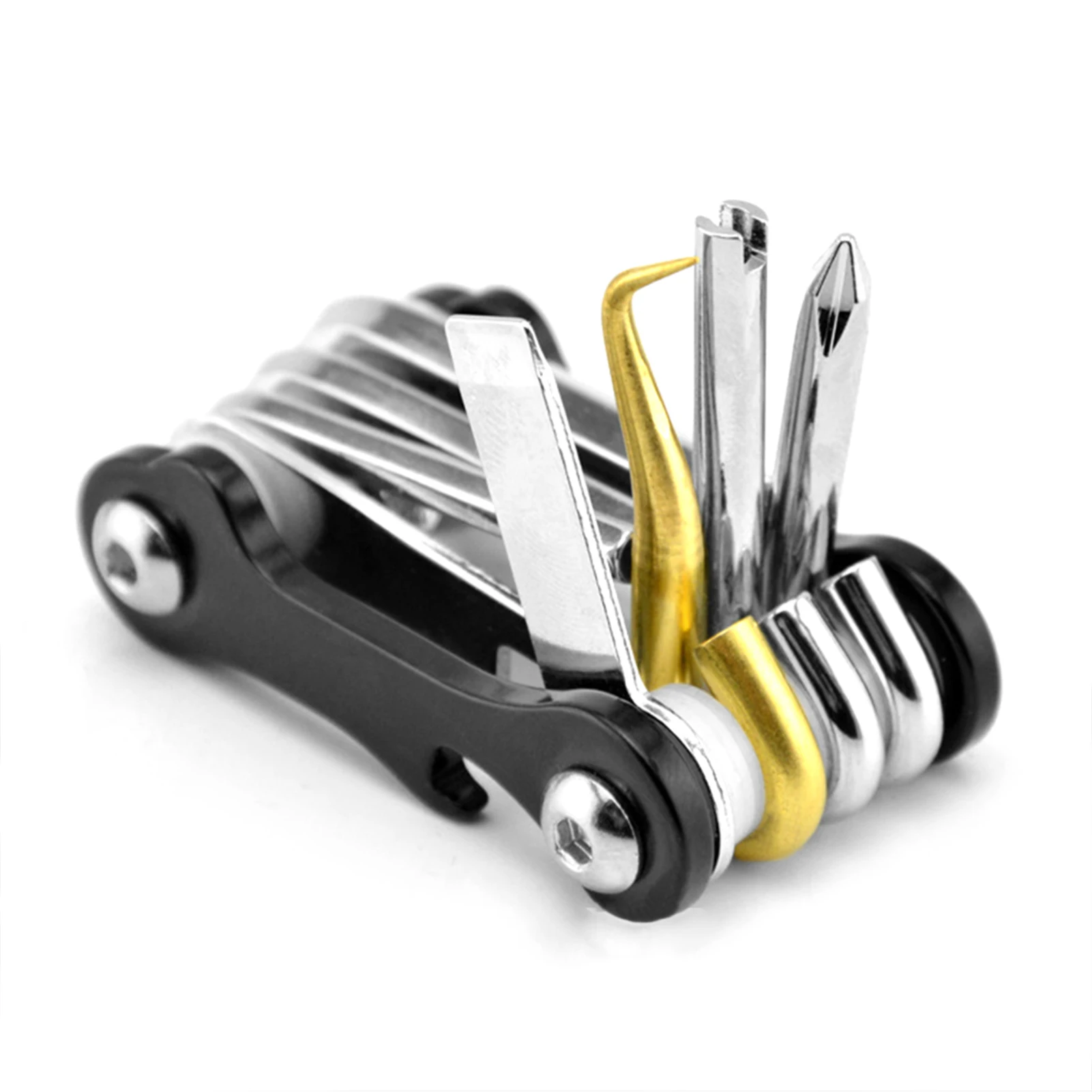 Comprehensive 8-in-1 Diving Repair and Maintenance Tool Kit