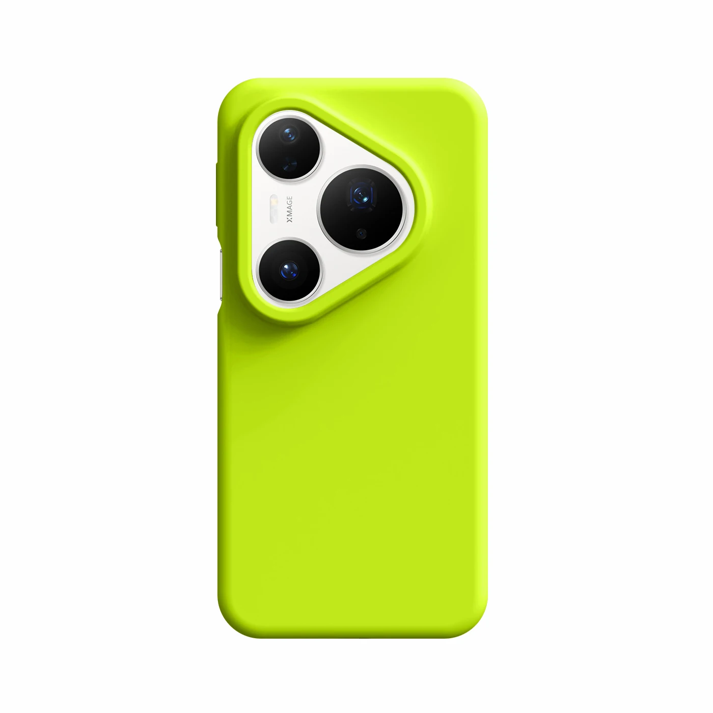 Premium Shockproof Liquid Silicone Phone Case - Luxury Protective Back Cover