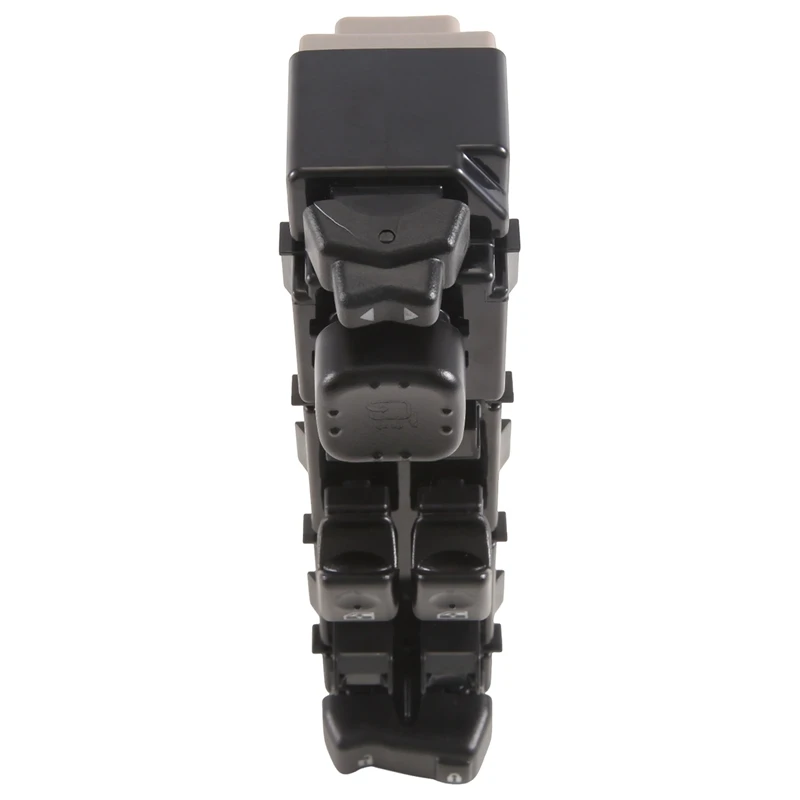 15883322 Car Front Left Master Power Window Switch Accessories For Chevrolet Silverado 1500 2500 3500 GMC car window switch