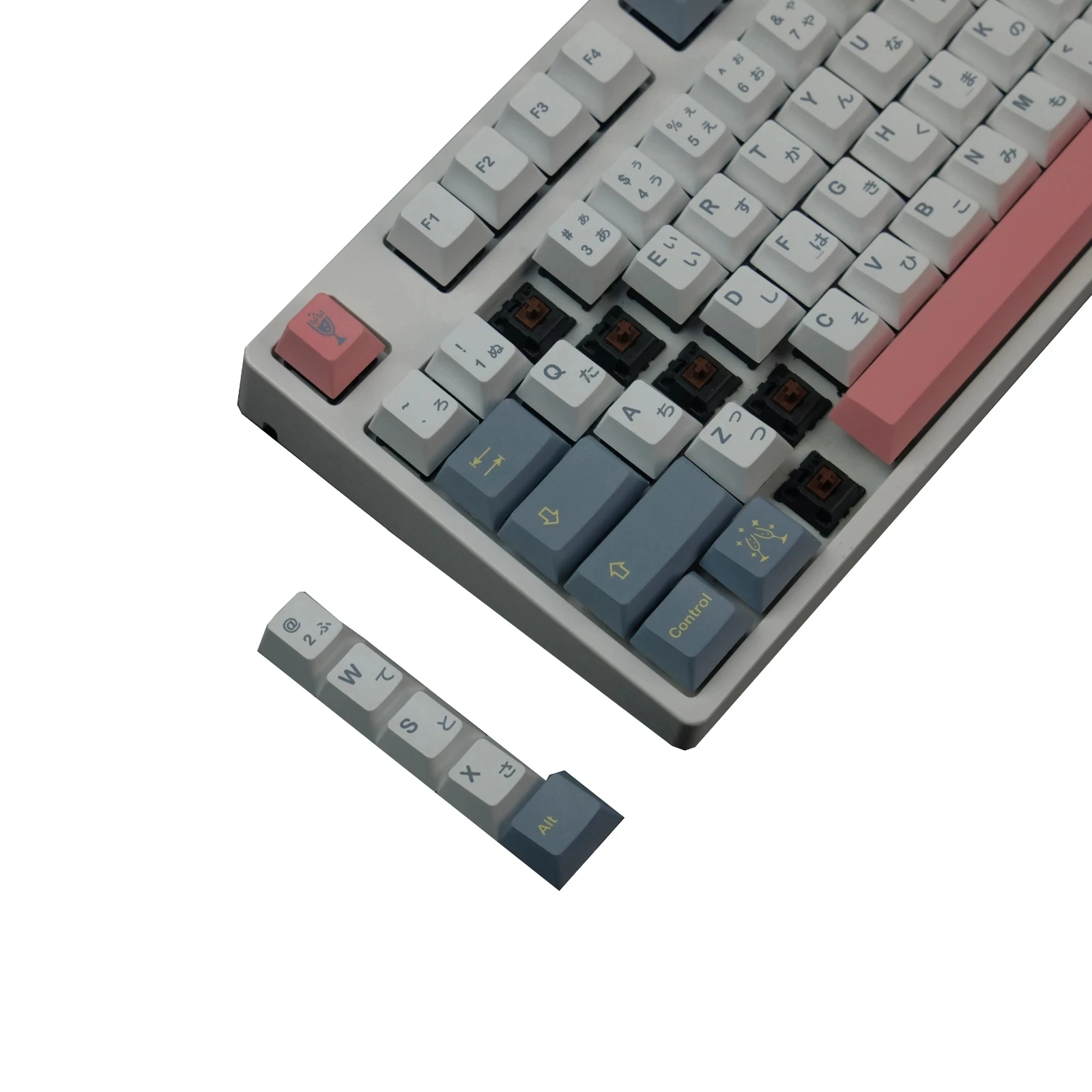 thumb
