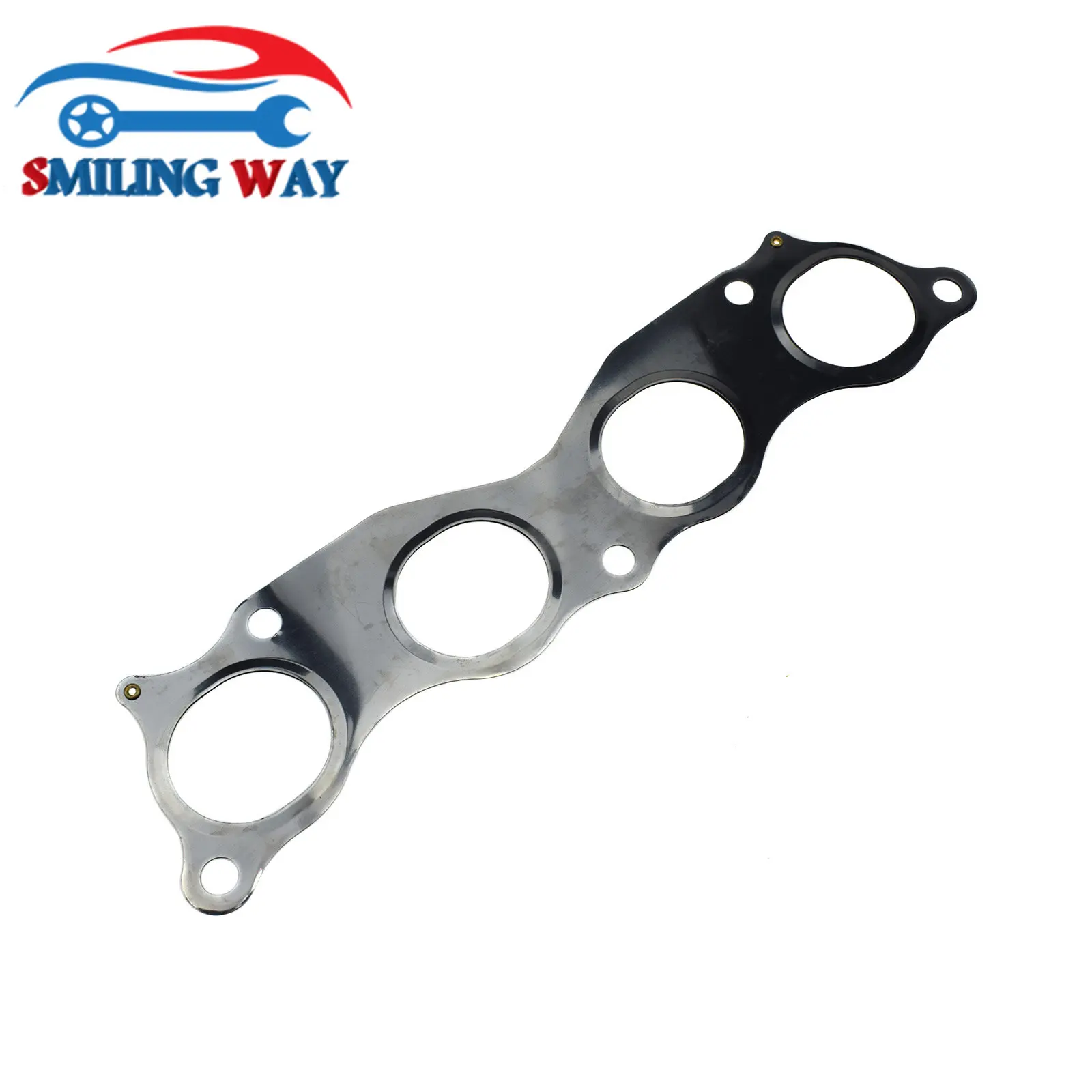 Exhaust Manifold Gasket Seal For Acura Honda K20 K24 Series