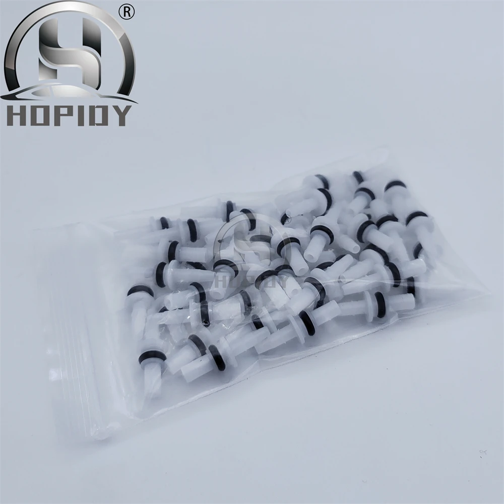 Seat Parts Connector 50pcs/lot HYS103 20748450 81.62340-6126 81.62340-6127 seat parts connector 42538419 1498894 85105453 85105454 0009190794 1912605