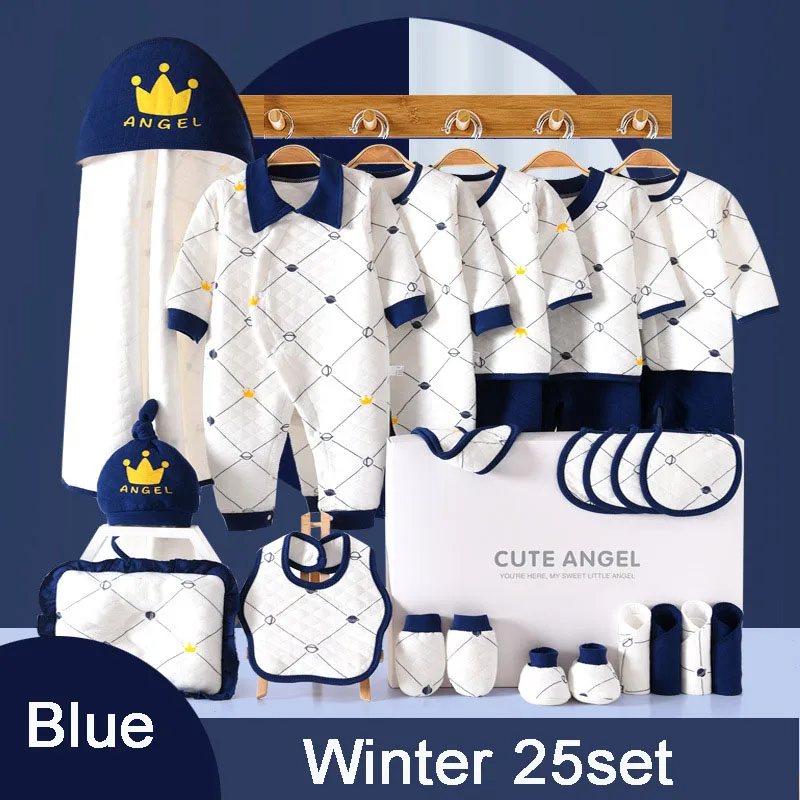 Winter 25set