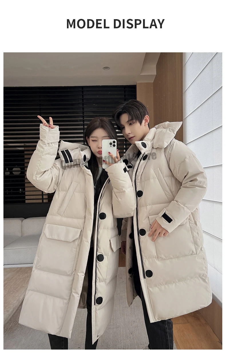 今シーズン物・ウールコートOdette Puffer Combo Ryba・38 160]【選べる5色展開】ライトフェイクウールダッフルコート