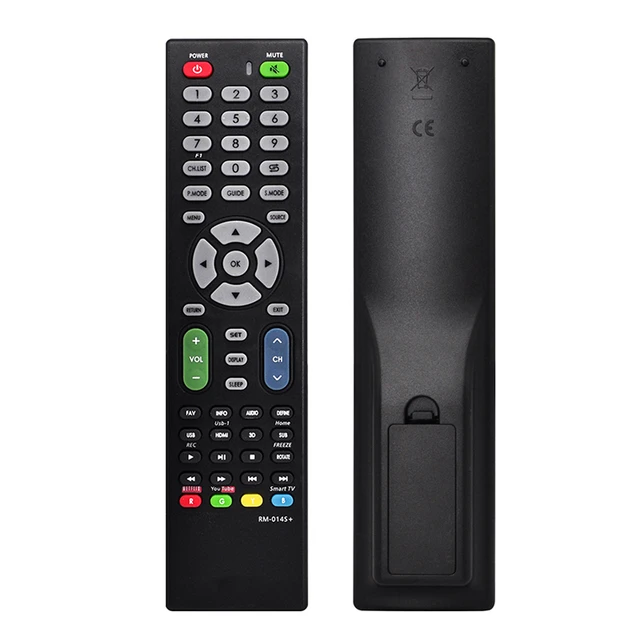 Any remote control best sale