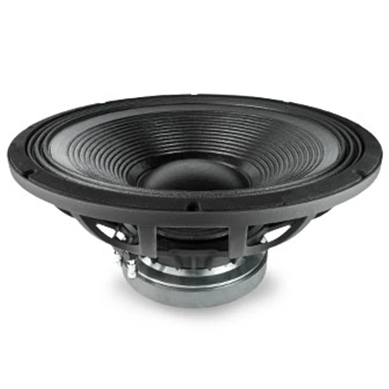 

Динамики Faital Original Italiy 18HP1030 18 дюймов-1200 Вт-98 дБ 18-дюймовый НЧ-динамик, звуковая катушка 100 мм, ферритовый сабвуфер 8 Ом
