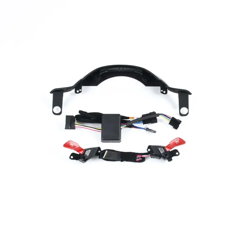 BMW 스티어링 휠 버튼 모드 스위치 M 스포츠 단추, 개조 액세서리, G30, 31/32, G11, 12, G14, 15, G01, G02, G05, G06, G07, M1M2