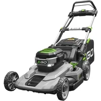 LM2101 21-Inch 56-Volt Lithium-ion Cordless Lawn Mower 5.0Ah Battery and Rapid Charger Included 1