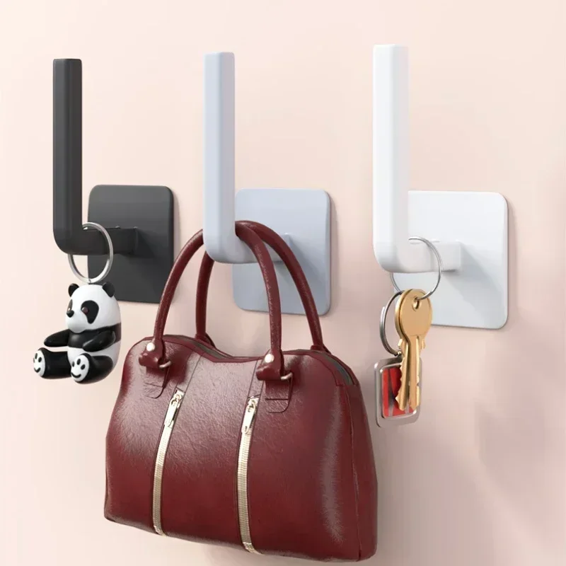 Hat Rack For Baseball Caps Adhesive Hat Hooks For Wall Cap Hanger Storage Cap Organizer No Drilling Holder Door Closet