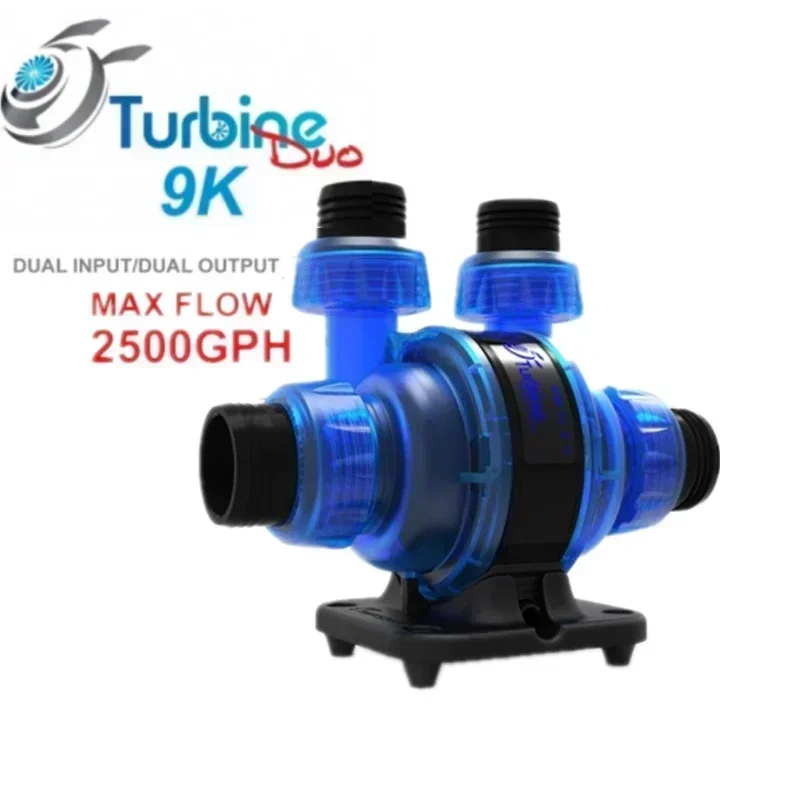 2台セット マックススペクト maxspect TD-12K 水中ポンプ R114601947