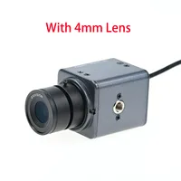 IMX179 HD USB Camera 8MP, Mini Case Webcam With 5-50mm 2.8-12mm Varifocal CS Lens,Plug And Play,3264x2448,Windows Linux  Android - Image 4