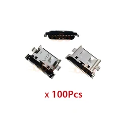 Multi - Pack USB Charging Port Dock Plug (100Pcs)