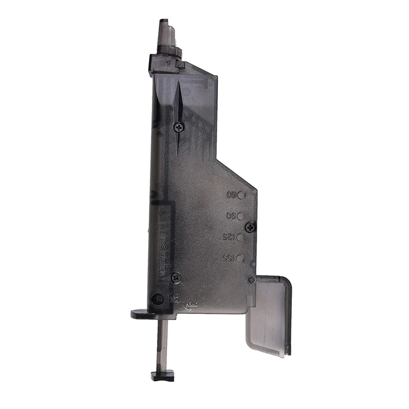Plastic Speed Loader for Airsoft Hunting Accessories airsoft speed loader 1pc